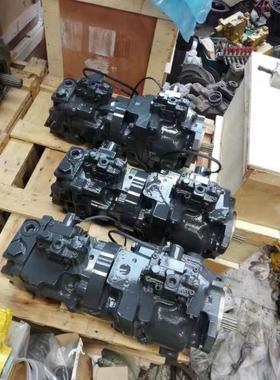 HM400自卸车液压泵708-1W-02260 708-1T-13670