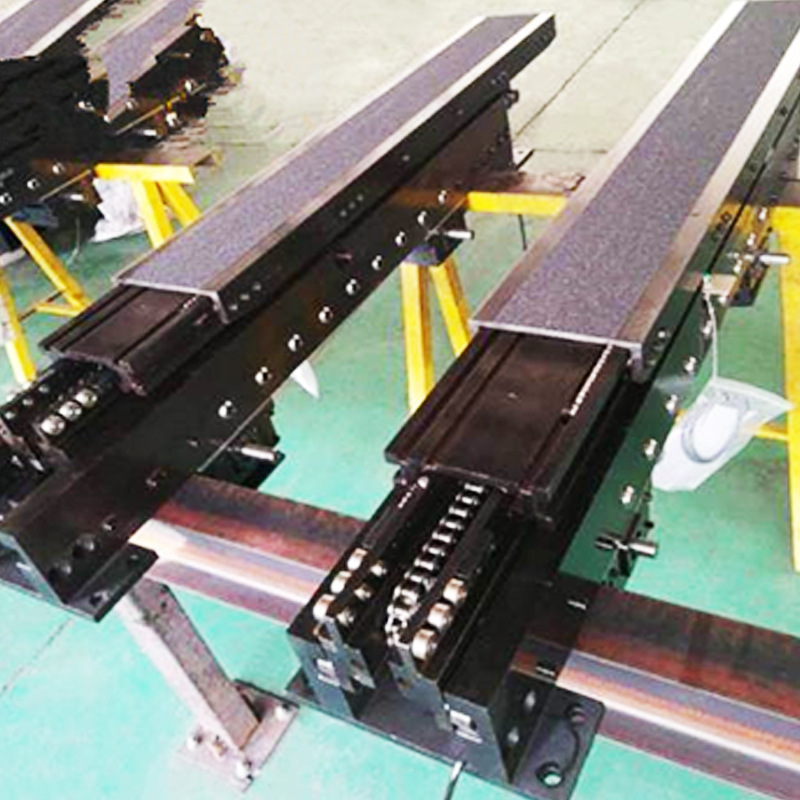 AFR正菲制造 堆垛机货叉 立库巷道式伸缩货叉 双向自动伸缩单深位