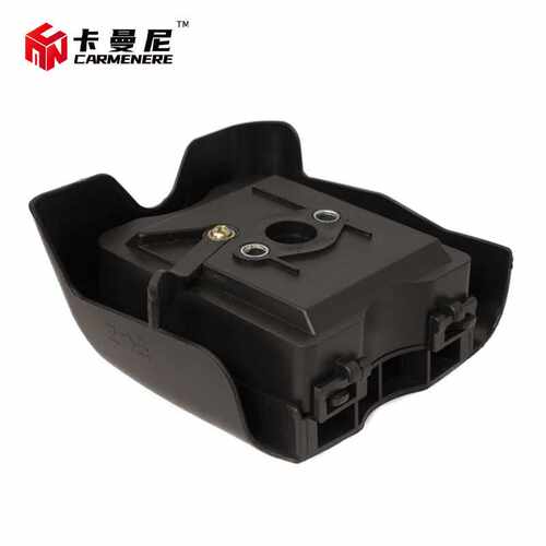 卡曼尼BC430侧挂式二冲程割灌机配件空滤器