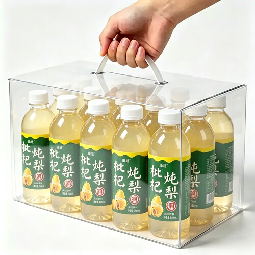 【买一送一】枇杷炖梨果汁饮料24瓶*360ml箱清爽解腻果味饮料热卖