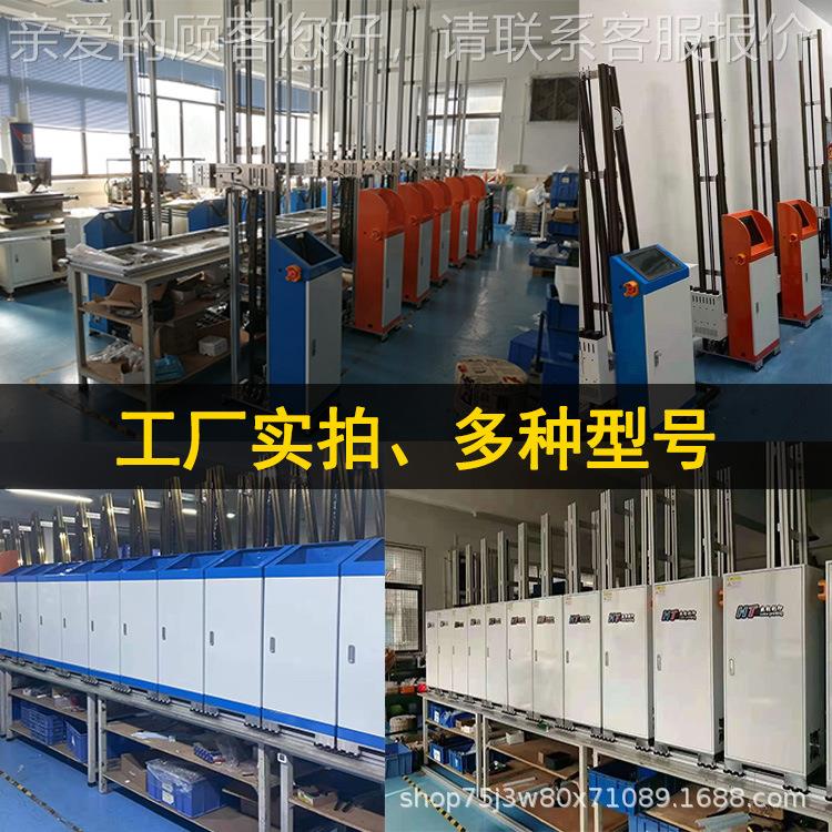 墙体彩绘机3d工业喷绘户外5D高速立式双喷头墙体壁画彩绘UV打印机