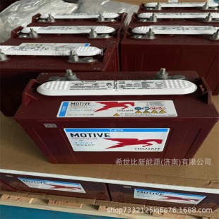Trojan邱健蓄电池T-875现货供应8V170AH高尔夫球车堆高机垛板叉车