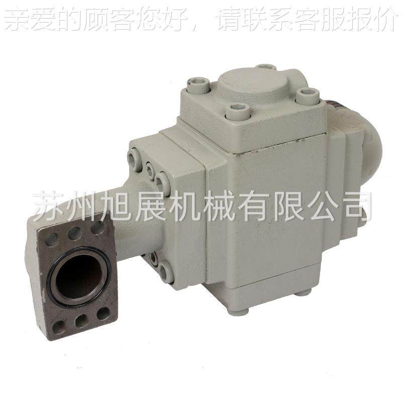 压阀CPDF-16L 液满油阀注CP液DF-16L塑机压配件