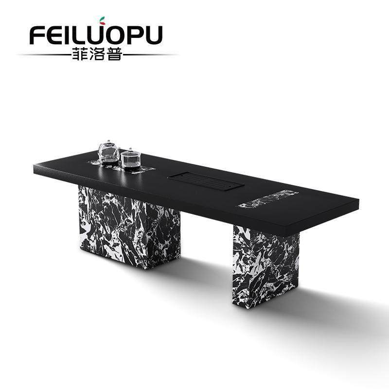 新中式岩板茶桌意式极简茶台椅组合2025新款高端家用办公室泡茶台,住宅家具,家用茶台/茶桌,淘宝优惠券,粉丝福利购,淘宝优惠卷