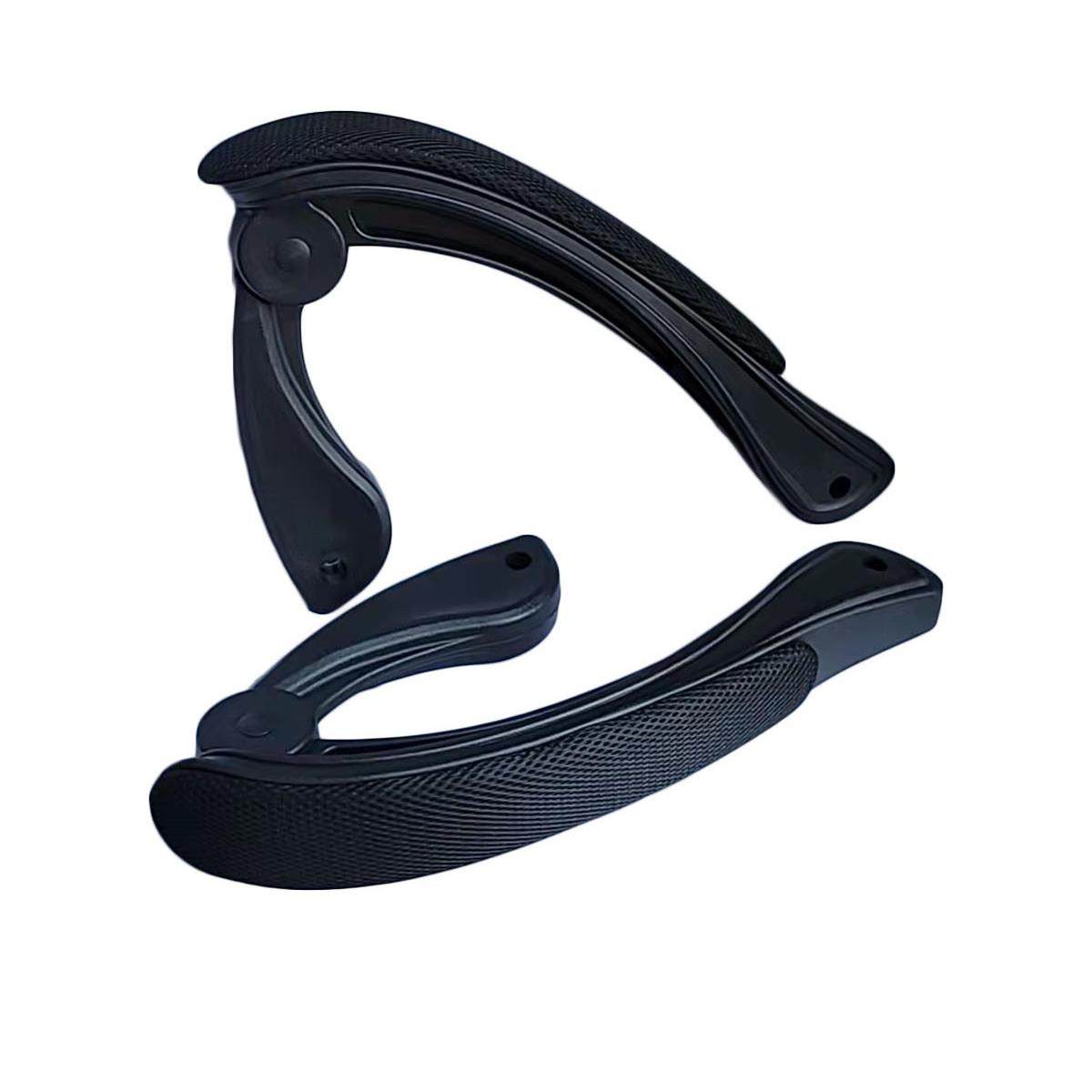 可躺联动扶手转椅子配件电脑椅把手办公支架加高厚电竞椅扶手配件,商业/办公家具,椅子配件,淘宝优惠券,粉丝福利购,淘宝优惠卷