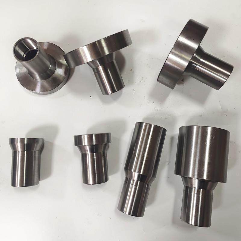 0640数控夹头 加长 加厚 半成品毛胚 620 625 632 640 660