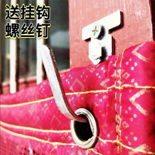 定做冬季保温保暖防风防水加厚家用棉门帘隔断隔音帆布门帘子包邮