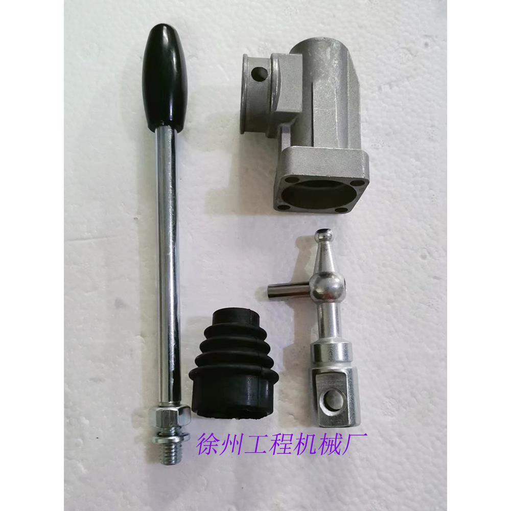 零售防尘罩手柄支架球头盖液压分配器配件套装 农机钻机吊机