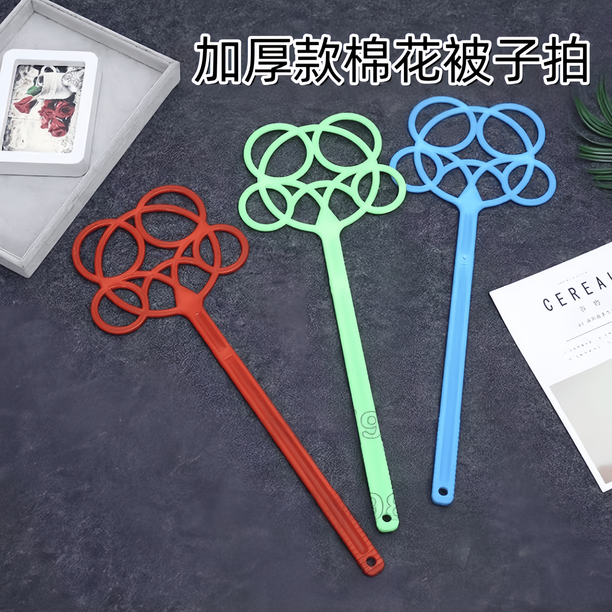 服装厂棉花蓬松拍羽绒服棉服