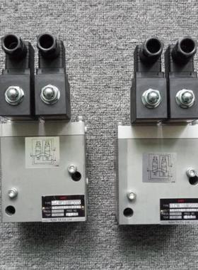 354-401-P000 AZIBL TACO双联电磁阀 601-P000 泰克358-801