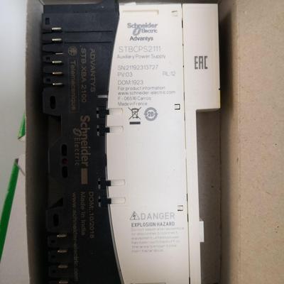 STBDDO3600K分布式24VDC离散量输出，6通道过流保护