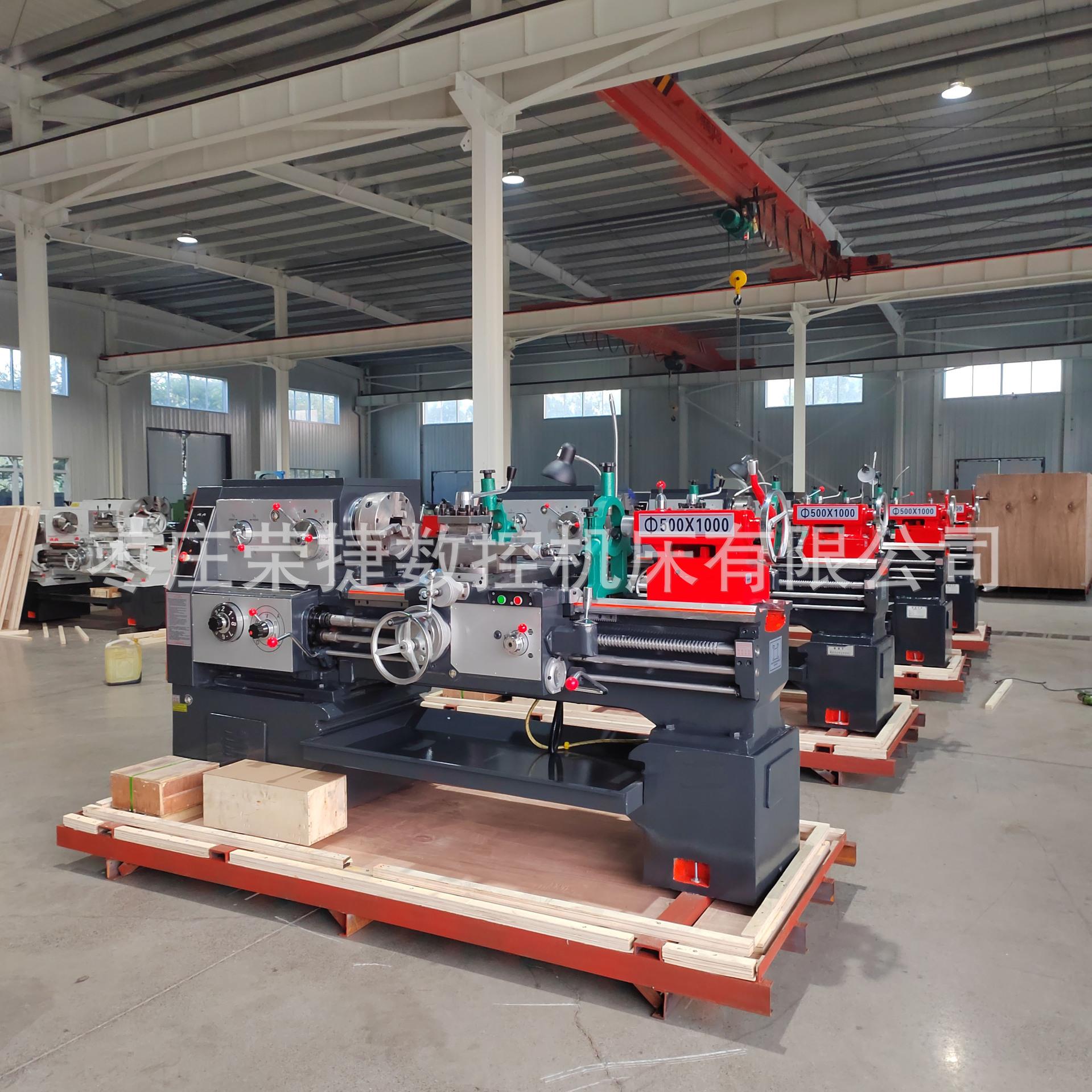 实体机床厂家CA6150普通车床 CA6150普通车床 卧式普通车床