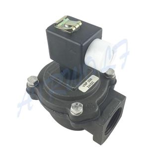 4寸脉冲阀VNP206 DB16 黑色电磁阀AC220V 飞狼厂家直销