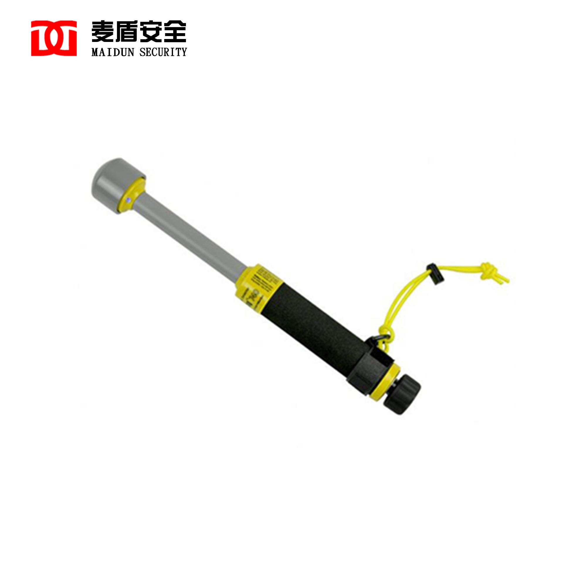 手持式水下金属探测器 水底探宝水下寻宝器 脉冲感应防水探测仪