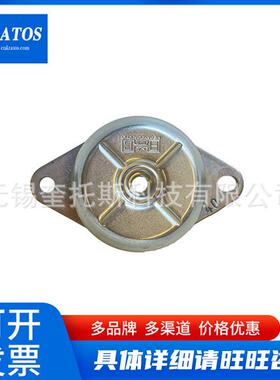 1613675231 阿特拉斯空压机减震垫减震器PAD ANTI VIBR阿特拉斯空