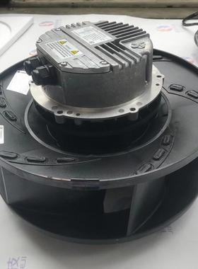 泛仕达 无蜗壳离心风机 AF800B3-AL5-00 冷库冻柜空调通风