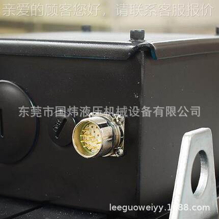 伺服电机U5U31005F131005F13R 额定 功率8.额6KW定扭矩55NM