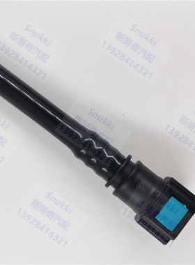 定做燃油管路总成6.30 7.u89 9.49燃油管快速接头订制快插母头直