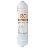 家用通用插电净水器净水p机韩式 75加仑1000加仑反渗透过滤RO膜滤