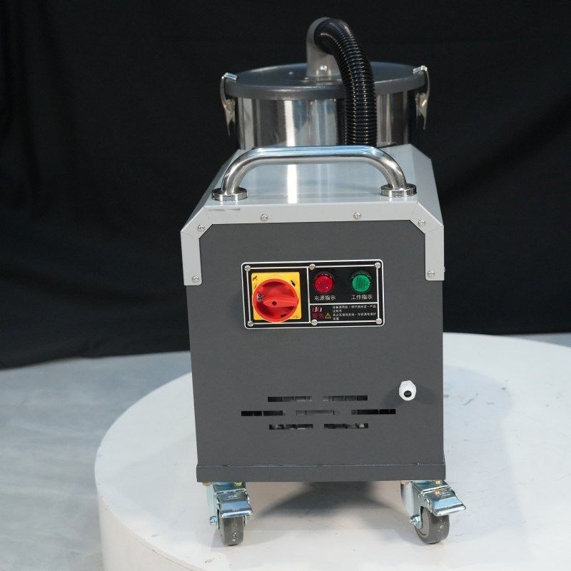 铸造车间地面吸焊渣铝屑用80L工业吸尘器XBK-1500W/U220V吸尘设备,五金/工具,工业吸尘器/除尘器,淘宝优惠券,粉丝福利购,淘宝优惠卷