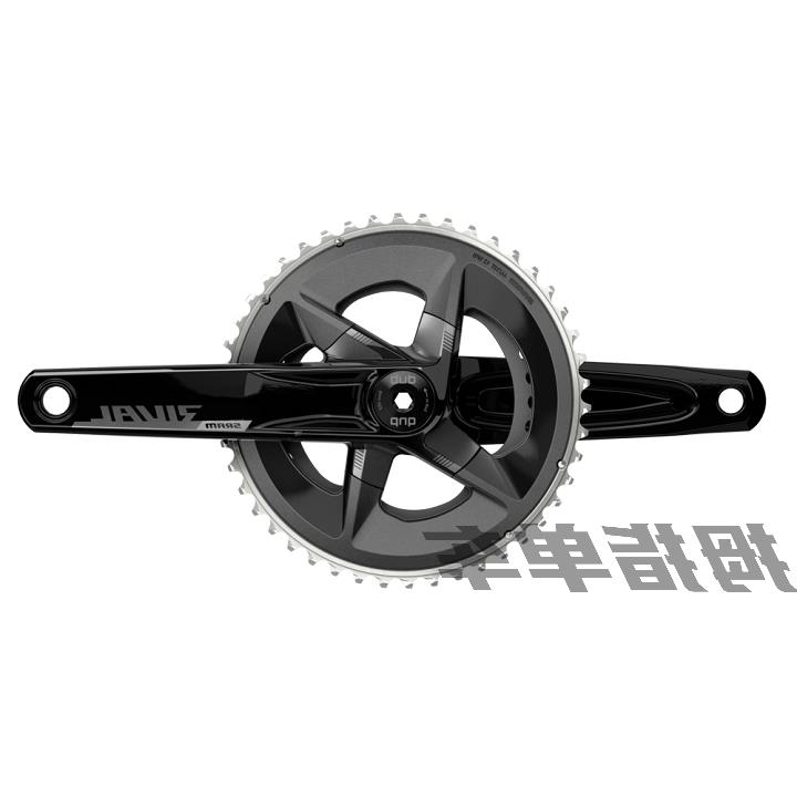 盒装SRAM RIVAL AXS ETAP 电子变速套件 越野公路车DUB牙盘 手变