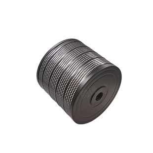 慢走丝过滤器沙迪克过滤器线切割过滤桶过滤芯H过滤网340*46*300m