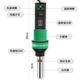 便携式 小型热风枪无刷拆q焊台恒温调温手机维修IC芯片主板焊接工