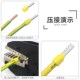 10压接钳欧式 线钳VE针型压钳0.25 端子接 10WFh管型端子压线 CLD