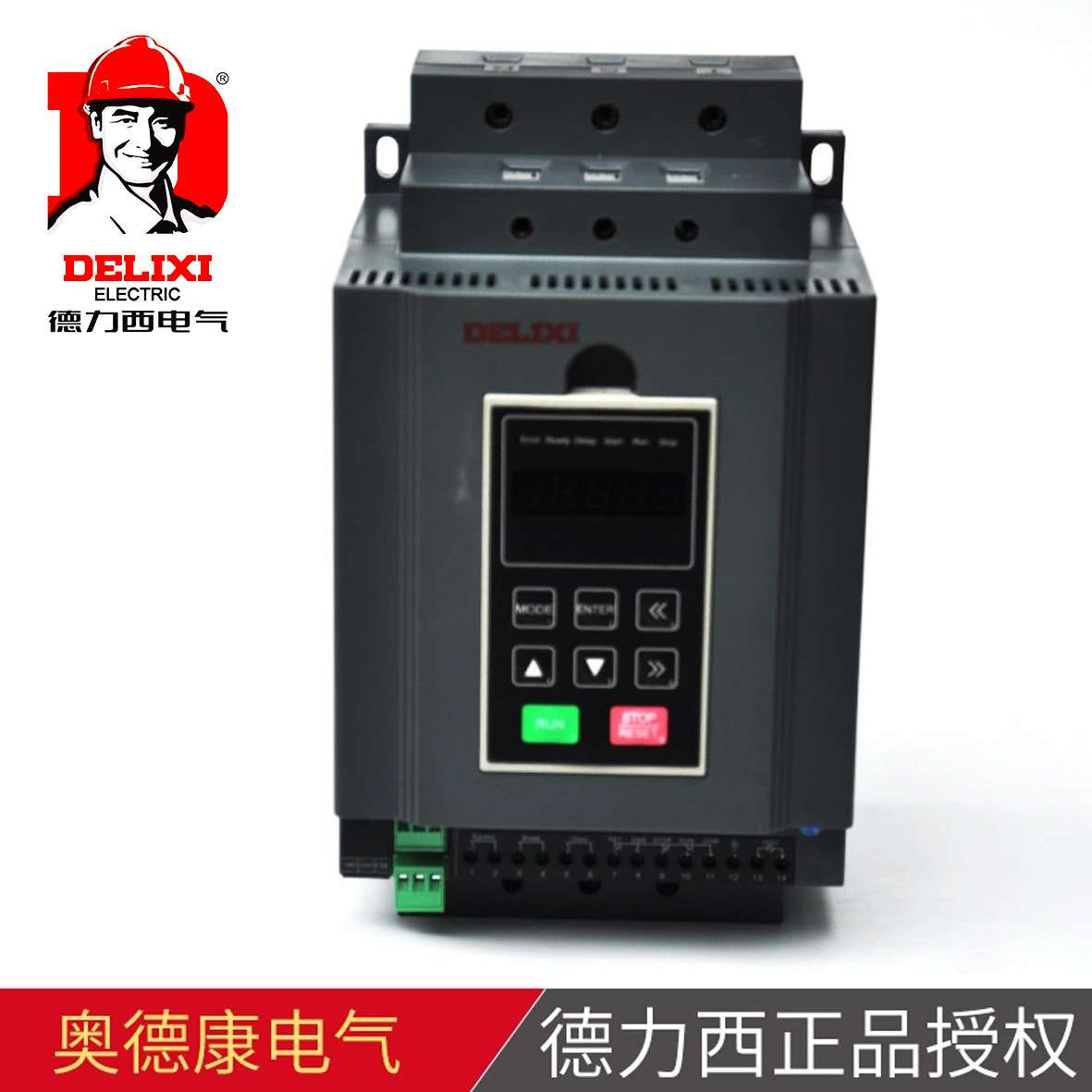 CDRA011T4软起动器 11KW软起动器