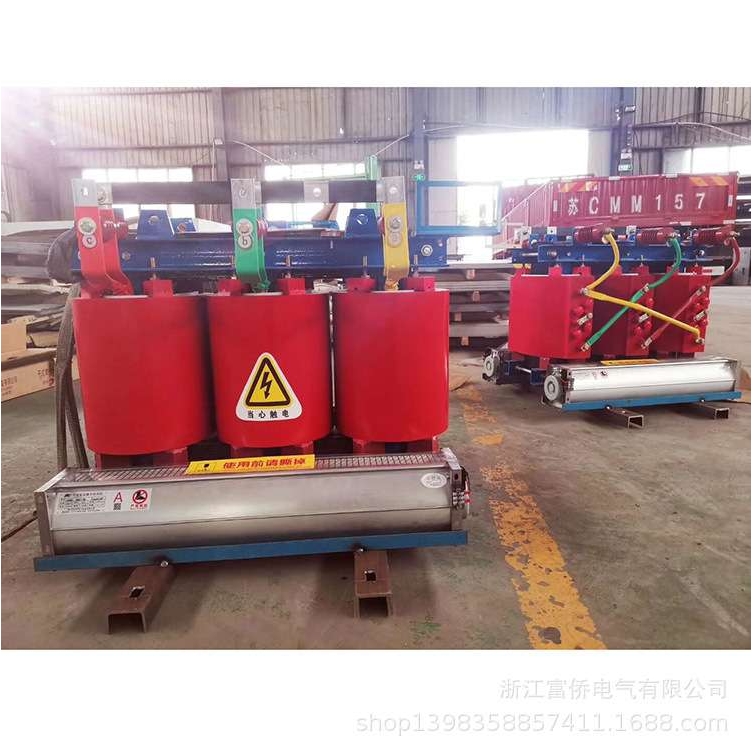 7干式变压器风机GFD582-155A/B