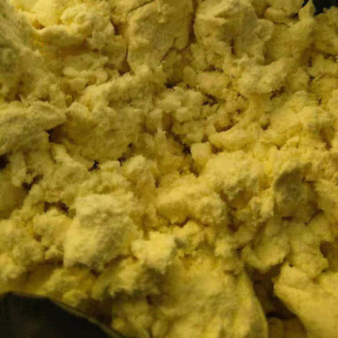 芳纶浆粕 工业造纸材料 增强填充纤维  JF081 汽车刹车片