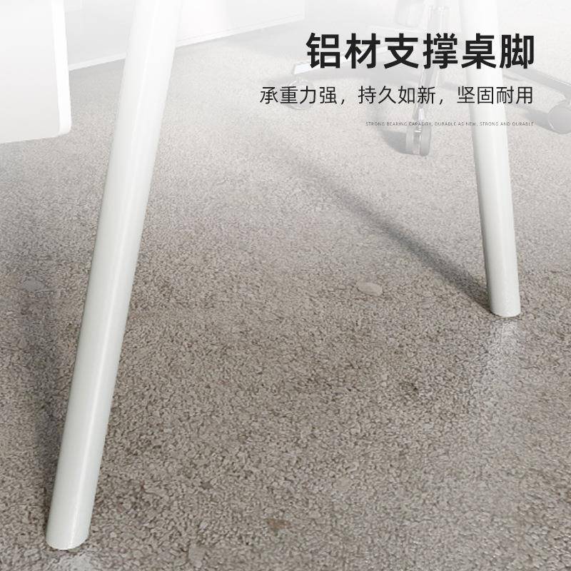 主管办公桌子卡座办家CGJ公室工桌办公椅组合具屏风位单人位办公