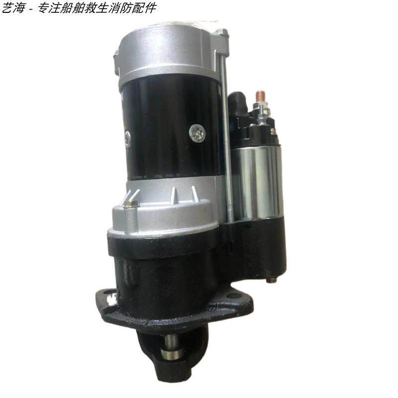 救生艇发动J机配件thlznyfgSIYANG四洋380-3动马控启制面板仪达表