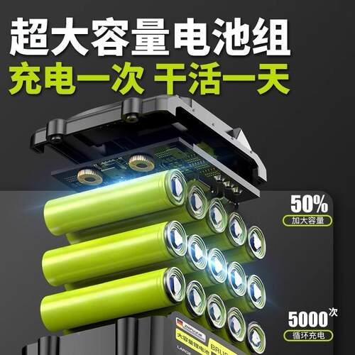 电动割草机小家用除型机充44865电功式草坪机农用草锂电多能打草