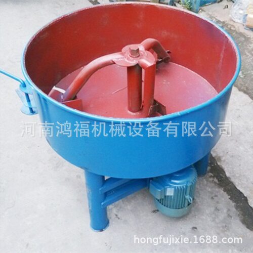 不锈钢立式平口混合机 固液两用不锈钢搅拌机 预混料搅拌机
