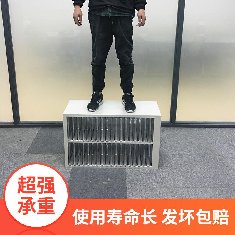 文文件抽柜抽屉式a4纸票据收LHT纳柜件整理柜3618抽资办公效率柜