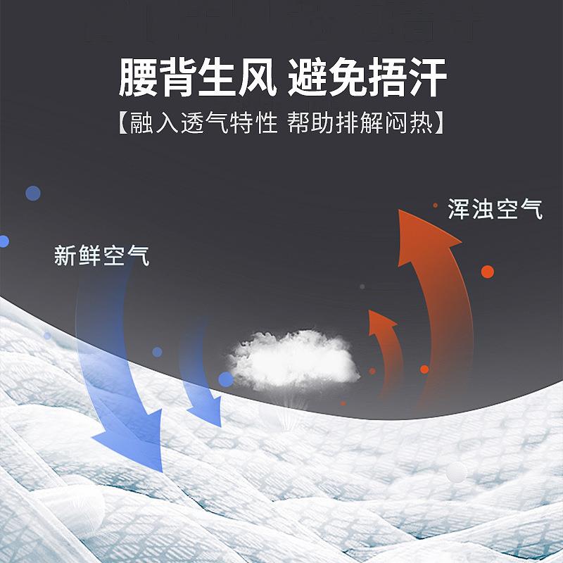 汽车枕车载头用座椅靠垫814女司机腰车靠主驾驶开车护头颈枕一对