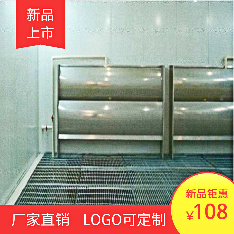物美价优喷漆房水帘柜