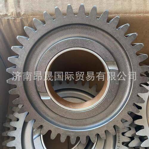 OWO汕德卡曼200-0450MC110/13发动机200-4505-5094气缸盖H中间齿