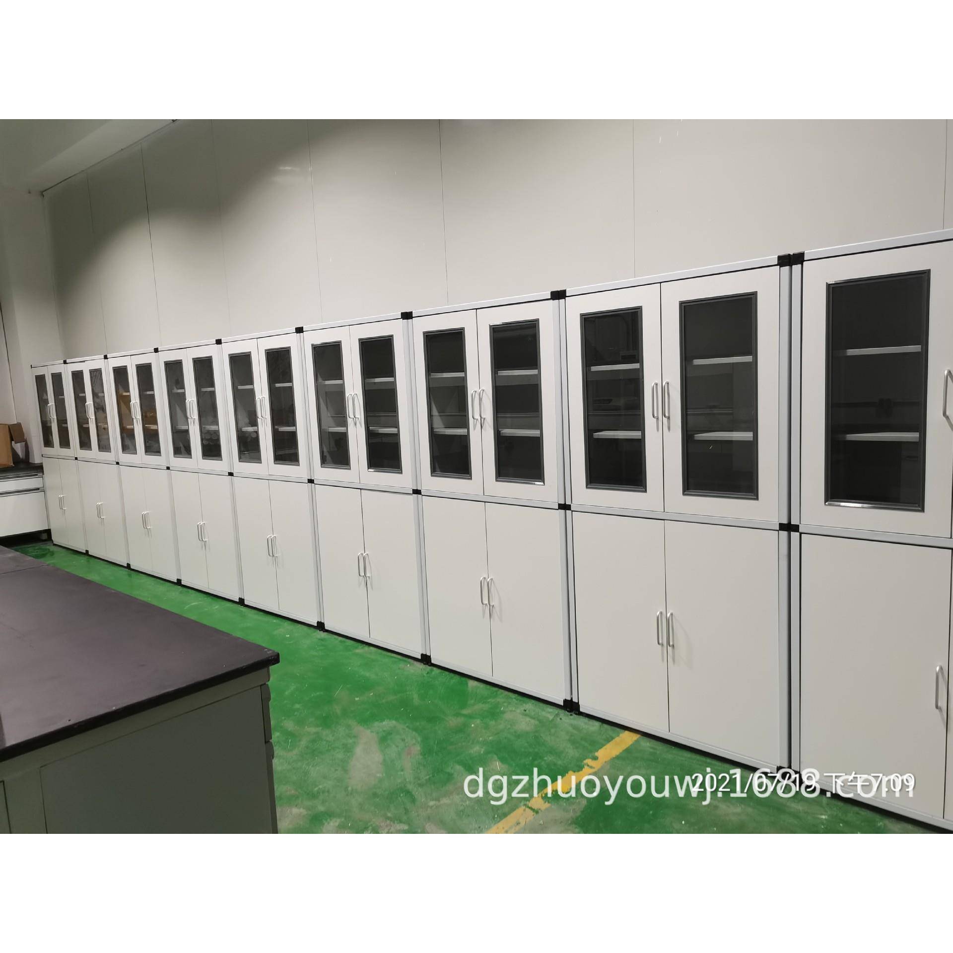 样品柜文件柜铝结构样品柜尘无尘室无品牌/办公家具无室样木品柜