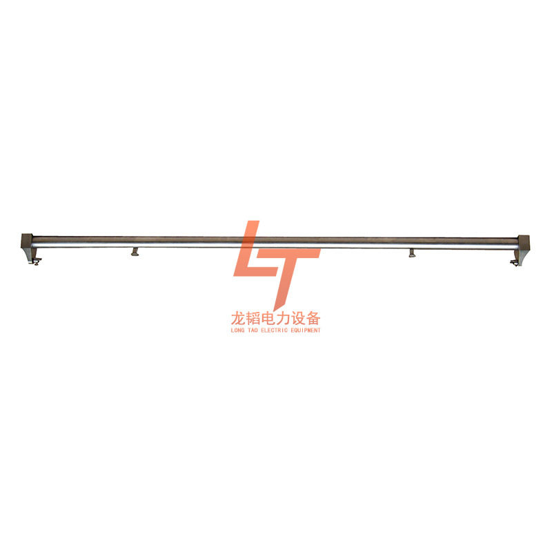 铁路车辆内径千分尺校对器
