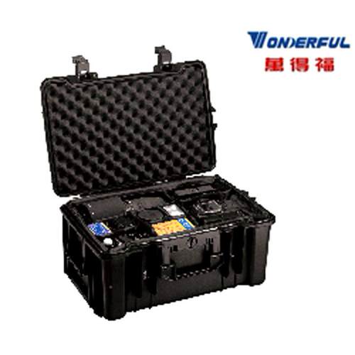 万德PC/-5626拉杆箱防水工具箱防HVM潮防摔便携仪仪器表福设备安