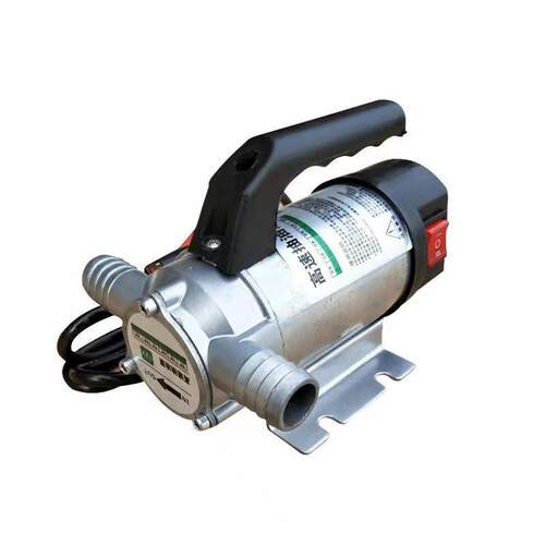PLM油电动V抽泵抽水泵224V220V油水1两用泵