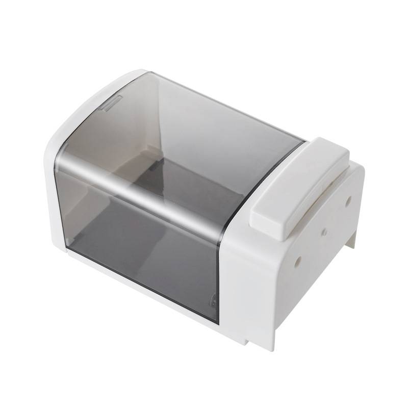 大容量1000ml按压瓶壁挂式洗发水沐浴露洗手液盒子罐免打孔皂液器