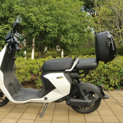 九号电动车C30/C40/C60/C80/B30C/B35/B90/B110P/B110ZM后备箱尾