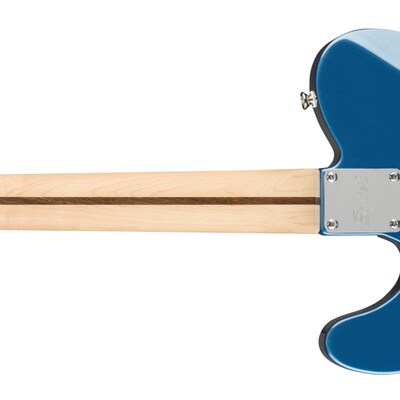 Squier  AFFINITY SERIES TELE G LPB 0378200502  电吉他