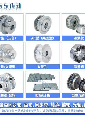 橡胶同步带HTD8M1760m/1768/1776/1784/1792/1800/1808/1816/1824