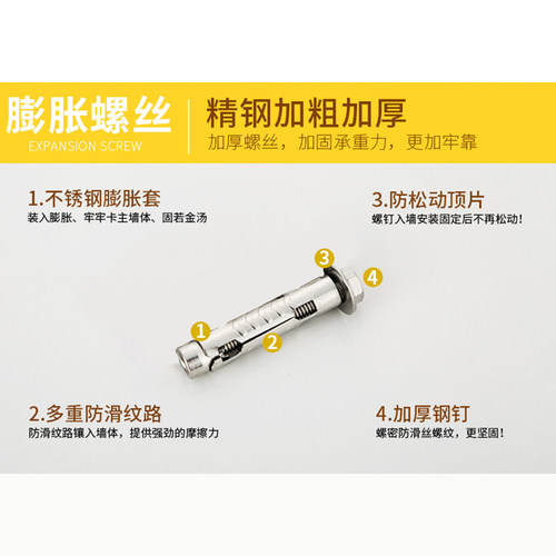 304不锈钢厨房微l波炉托架壁挂式支架微波炉烤箱置物架微波炉架子
