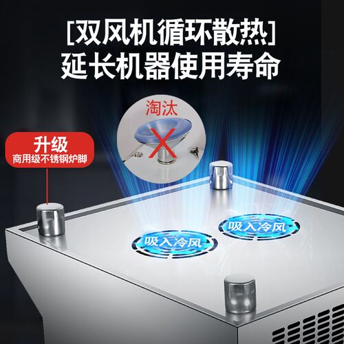 5000W商用电磁炉l大功率家用凹面电磁炉35000W台式饭店电炒炉8000