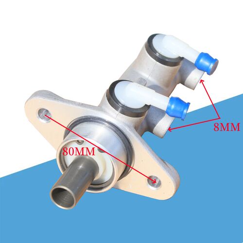 叉车刹车总泵制动总泵制动主缸K0V05-4205M1适用合力K5-7吨叉车